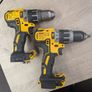 Dewalt 18v Brushless Drills Image 2