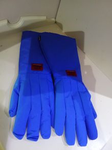 Cryo-Gloves