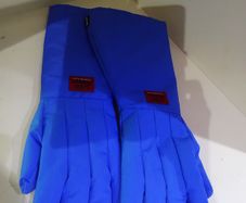 Cryo-Gloves