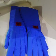 Cryo-Gloves