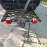 4 Bike rack hitch mounted Image 4