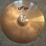 Vintage UFIP 22 inch Ping Heavy Ride, 3,425g, Pistoia, Italy Image 4