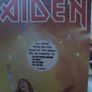 Iron Maiden - Running Free (12", Single, Pur) Image 2