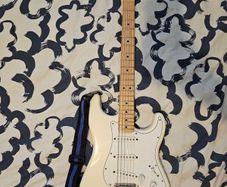 Fender Stratocaster (Classic 70's series)