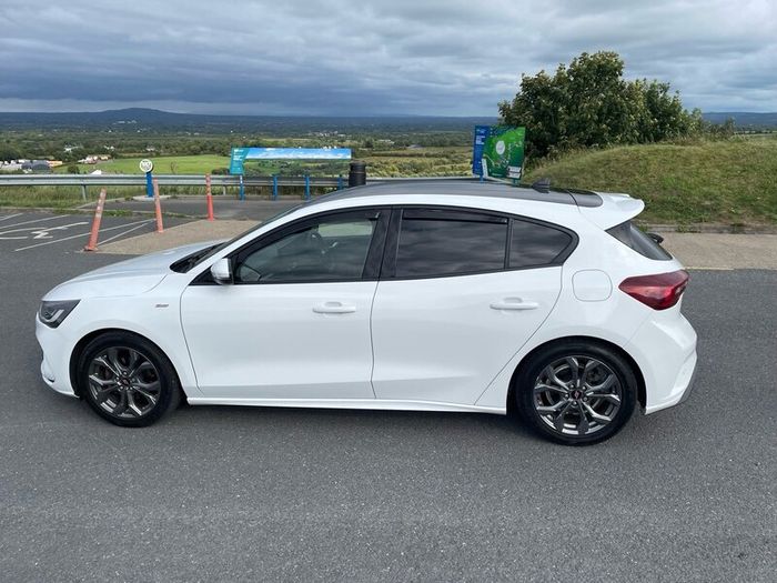 Ford focus ST.Line