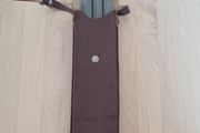 German brand Injecta-Ines telescopic photographic tripod