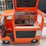 Our Generation food truck, beach house & bunks Image 4