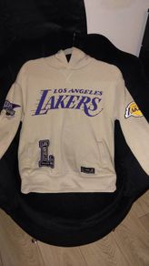 Boys Laker's Tracksuit