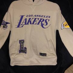Boys Laker's Tracksuit