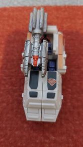 Transformer / toy