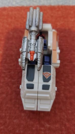 Transformer / toy