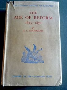 The Age of Reform 1815-1870