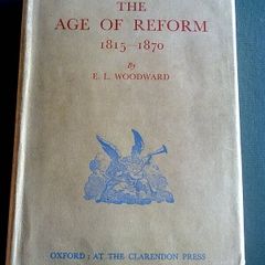 The Age of Reform 1815-1870