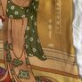 Vintage Japanese Textile Image 4