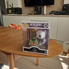 Jack Skellington Funkopop