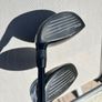 Cobra Aerojet LS 3 & 5 Woods Image 7