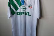 Adidas Replica Ireland retro Jersey Mcloughlin 14 BNWT