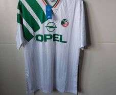 Adidas Replica Ireland retro Jersey Mcloughlin 14 BNWT