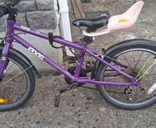 kids bike