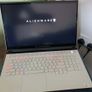 Alienware M17 R4 | RTX 3070 8GB | i7 | 1TB SSD | 360Hz Gaming Laptop Image 6