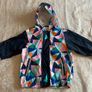Girls Rain Jacket & Trousers Image 3