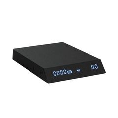 Black Mirror Nano Coffee Scale Espresso Scale