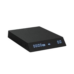 Black Mirror Nano Coffee Scale Espresso Scale