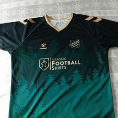 Green Bay Voyagers jersey XXL