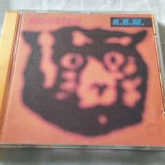 REM - Monster Cd