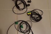 Skullcandy Jib 2.0 S2DUHZ-335 in-earphones