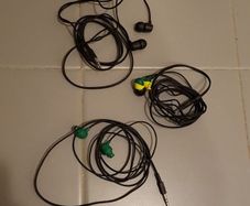 Skullcandy Jib 2.0 S2DUHZ-335 in-earphones