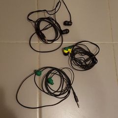 Skullcandy Jib 2.0 S2DUHZ-335 in-earphones