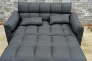 Pull Out Double Sofa Bed Tokyo Model