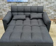 Pull Out Double Sofa Bed Tokyo Model