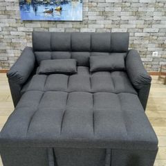 Pull Out Double Sofa Bed Tokyo Model
