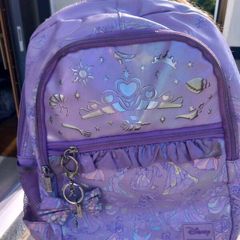 Smiggles backpack