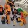 Construction Vehicle toys Image 2
