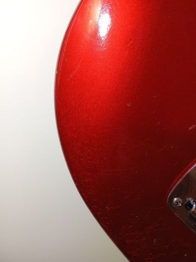 Fender jag 1993 jap