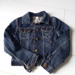 Girls denim jacket