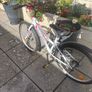 girls bike barely used. 6 speed , immaculate condition. Image 2