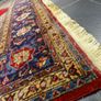P.ersian Tabriz Rug-Signed - 4.05 x 2.95m (TAB-S) Image 8