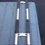 Toyota Hilux side bars Image 2