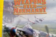 Secret Weapons Over Normandy Xbox Games Original