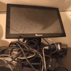 Till cash register Eposnow Pro C15W(a)