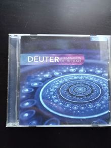 Deuter - Illumination of the Heart CD
