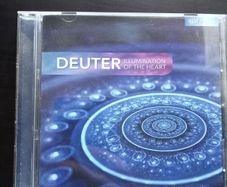 Deuter - Illumination of the Heart CD