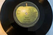 John Lennon Imagine 7"vinyl