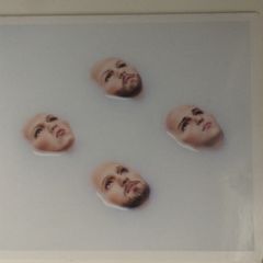 Kings Of Leon [2016] WALLS (CD Album Digipack)