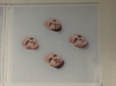 Kings Of Leon [2016] WALLS (CD Album Digipack)