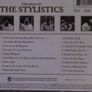 The Best Of The Stylistics CD Image 2